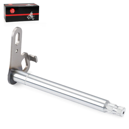 Trans Shifter Shaft for Honda CR80R CR85R (1985–2007)