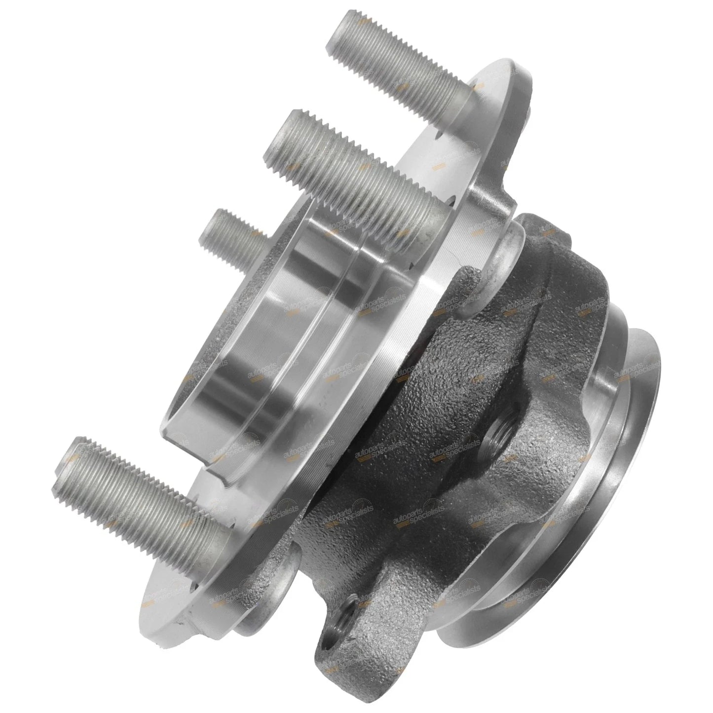 Front Wheel Bearing Hubs Assemblies for Nissan X-Trail (2007-2014)