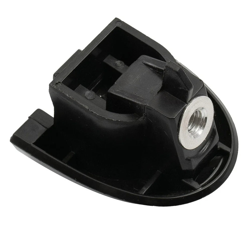 Door Handle Front N/S Left Side Keyless Entry for Nissan-Juke (2010–2019)