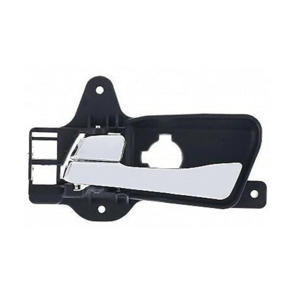 Chrome Inner Door Handle for Hyundai i30 FD (2007–2012)