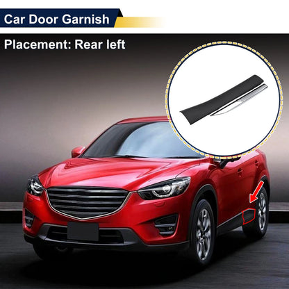 Rear Left Door Side Trim Garnish for Lexus RX (2010–2015)