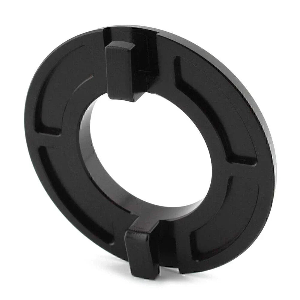 Ignition Switch Accent Grommet for Honda Goldwing GL1500 (1988-2000) Black