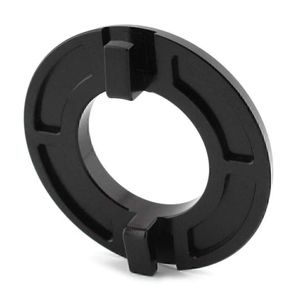 Ignition Switch Accent Grommet for Honda Goldwing GL1500 (1988-2000) Black