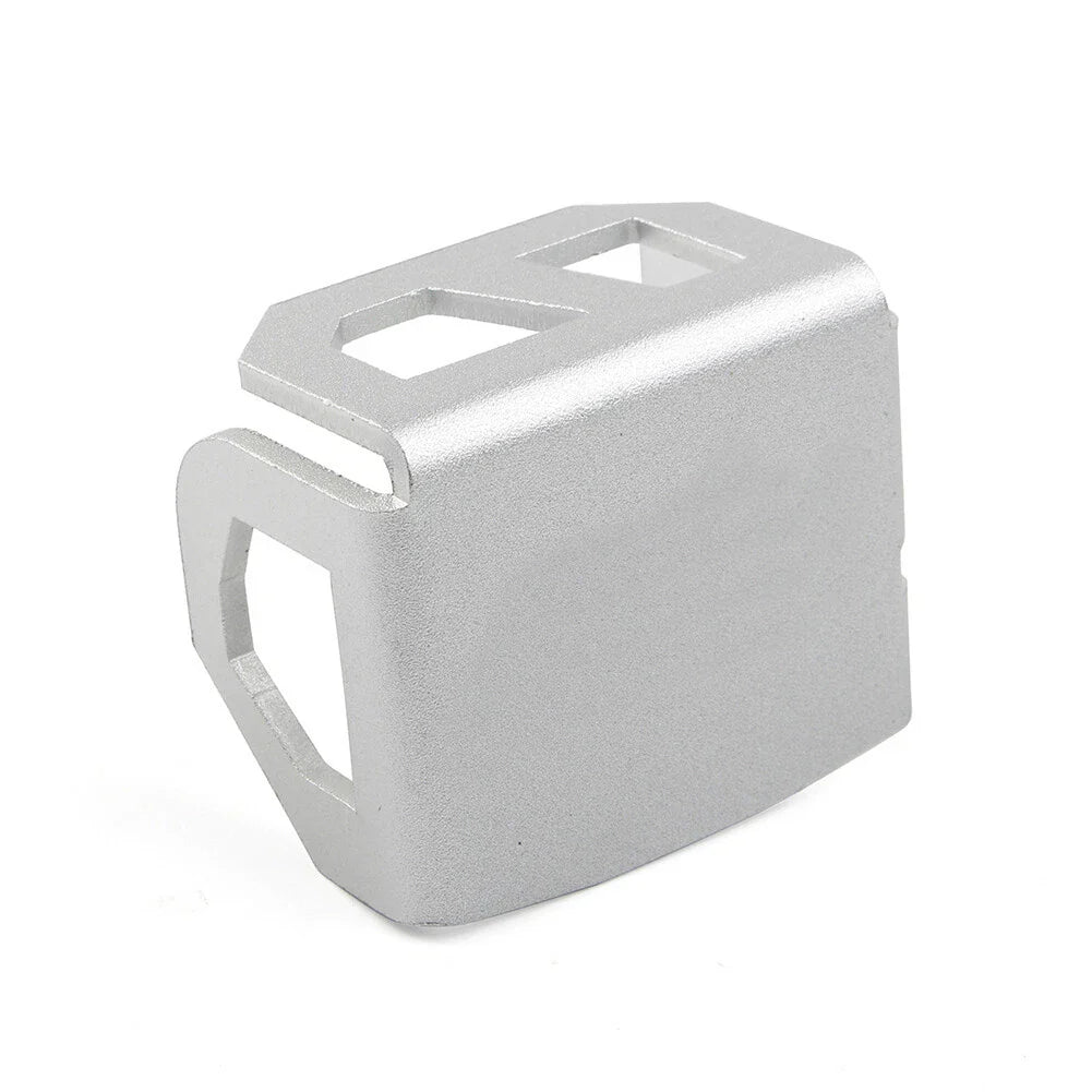 Rear Brake Fluid Reservoir Guard Cover for Honda CRF1000L Africa Twin (2016-2023)