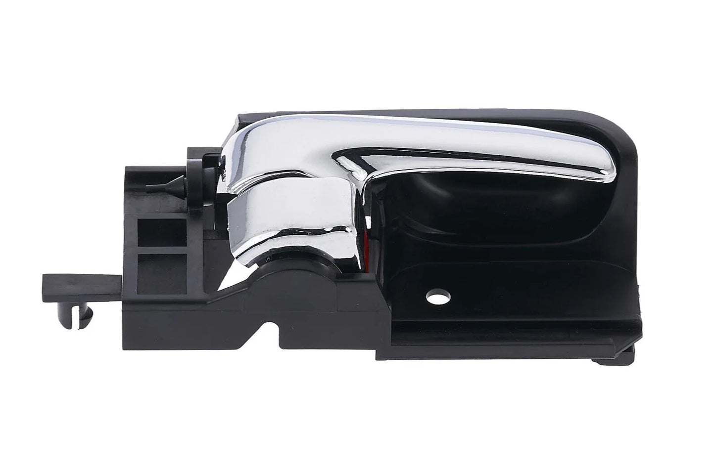 4 pc Door Handle Inner Chrome for Toyota Corolla (2001–2007)