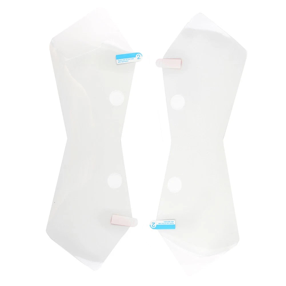 Dashboard Screen Protector Film for Yamaha TMAX530 (2014–2016)
