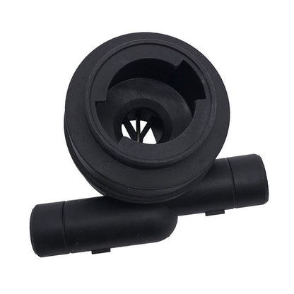 Engine Oil Separator Crankcase Vent Valve for Volkswagen Golf (1997–2006)