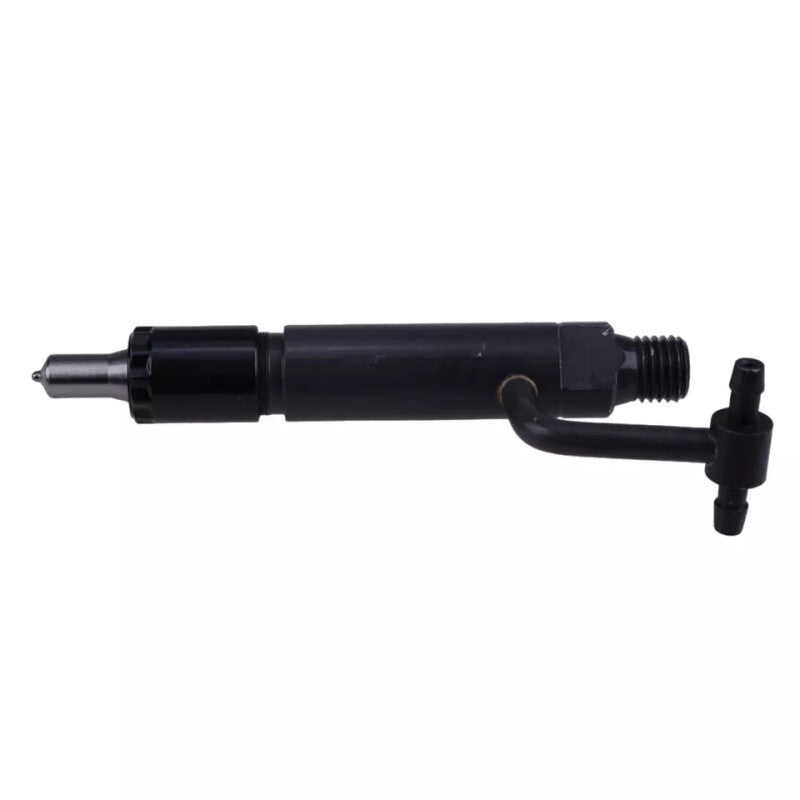 Set of 3 Fuel Injectors for Komatsu Engine 3D82AE-5M-BA