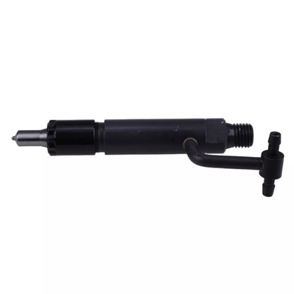 Set of 3 Fuel Injectors for Komatsu Engine 3D82AE-5M-BA
