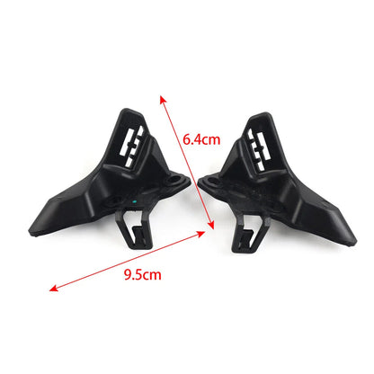 Bumper Clip Support Bracket for Jaguar XF (2016-2023)
