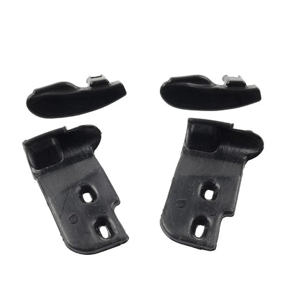 20mm Duck Head Protection Pads for Tire Changer Machine - 2 Pairs