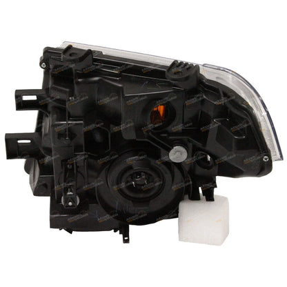 Genuine Right Headlight for Nissan Navara D40T (2008–2014)