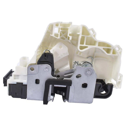 Front Power Door Lock Actuator Latch Assembly LH for Chrysler Dodge (2001-2007)