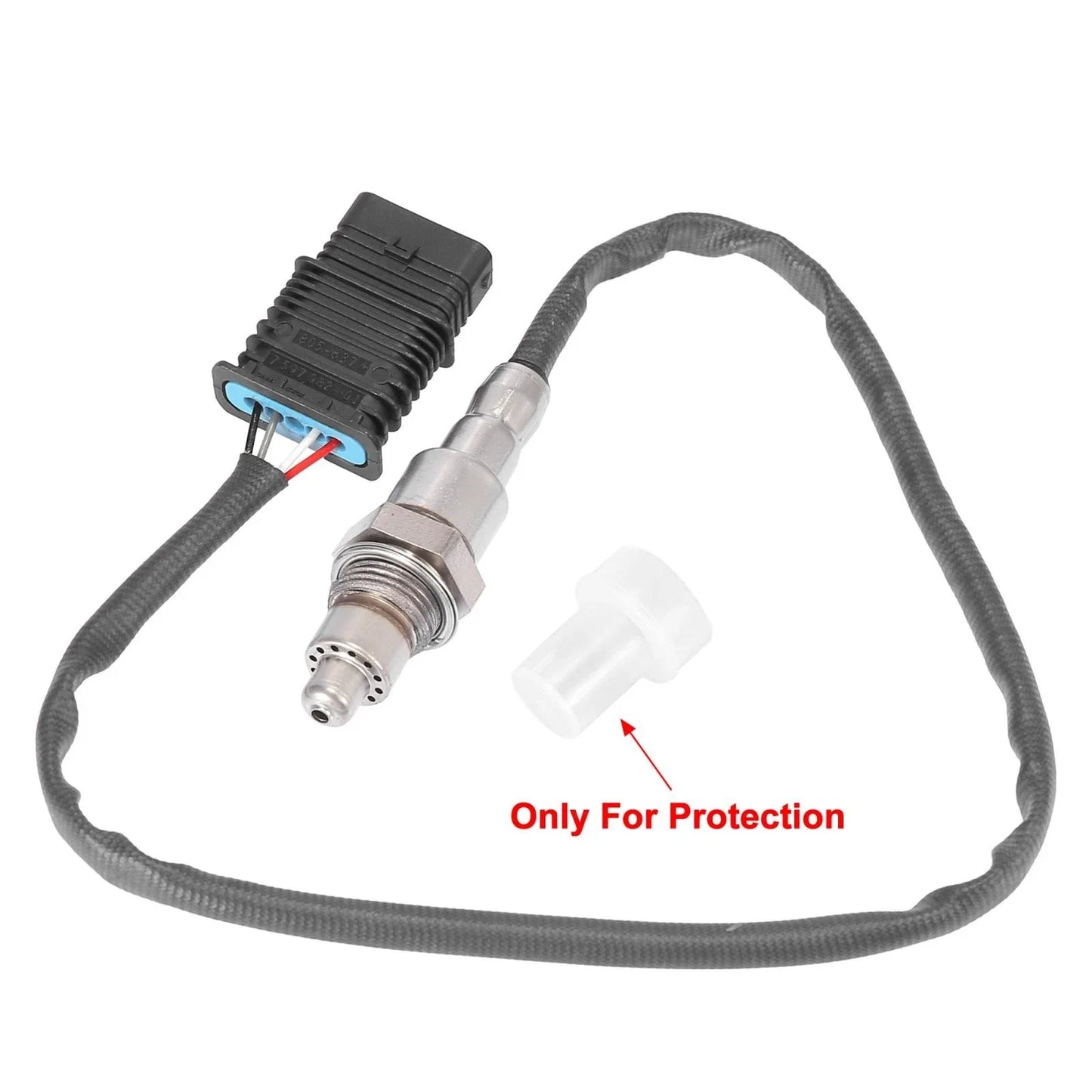 Oxygen Sensor Air Fuel Ratio Downstream O2 Sensor for BMW 435i (14-16)