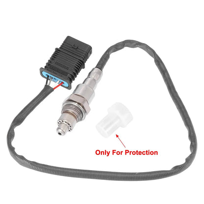 Oxygen Sensor Air Fuel Ratio Downstream O2 Sensor for BMW 435i (14-16)
