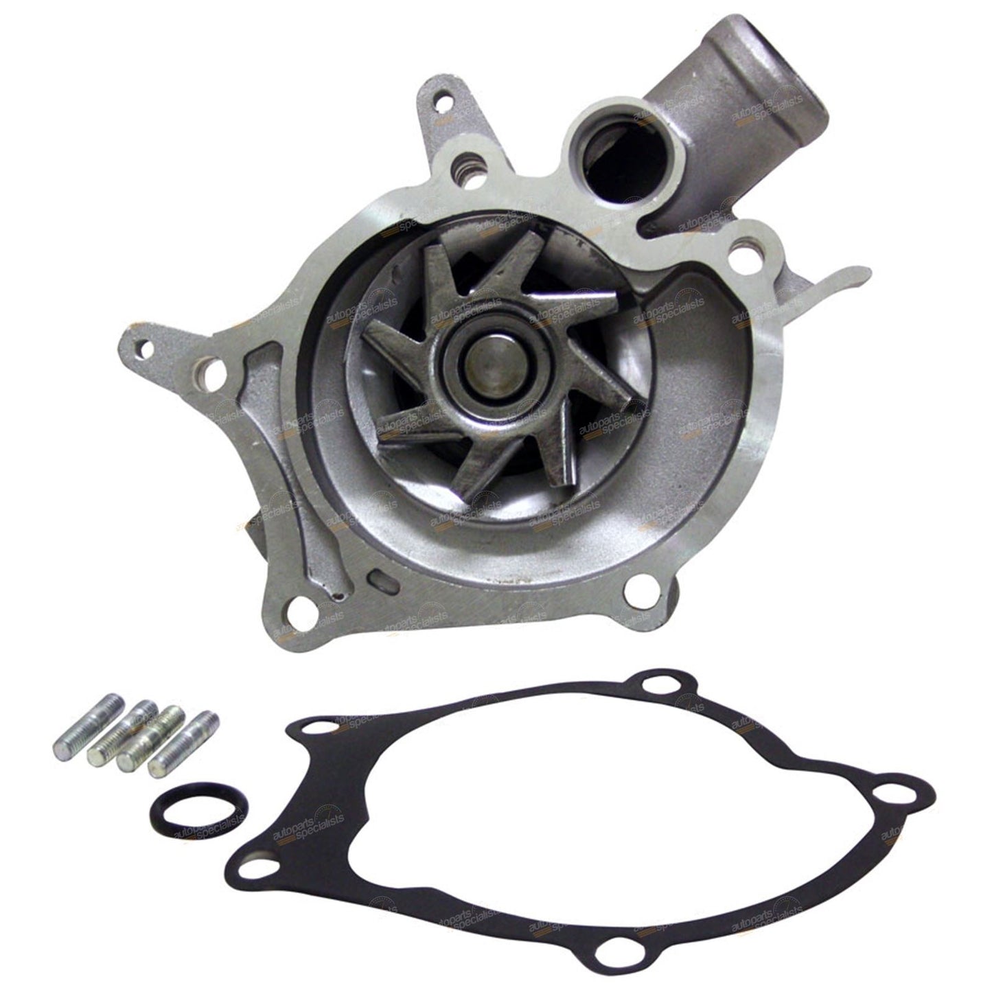 Water Pump for Mitsubishi Starion (1982–1987)