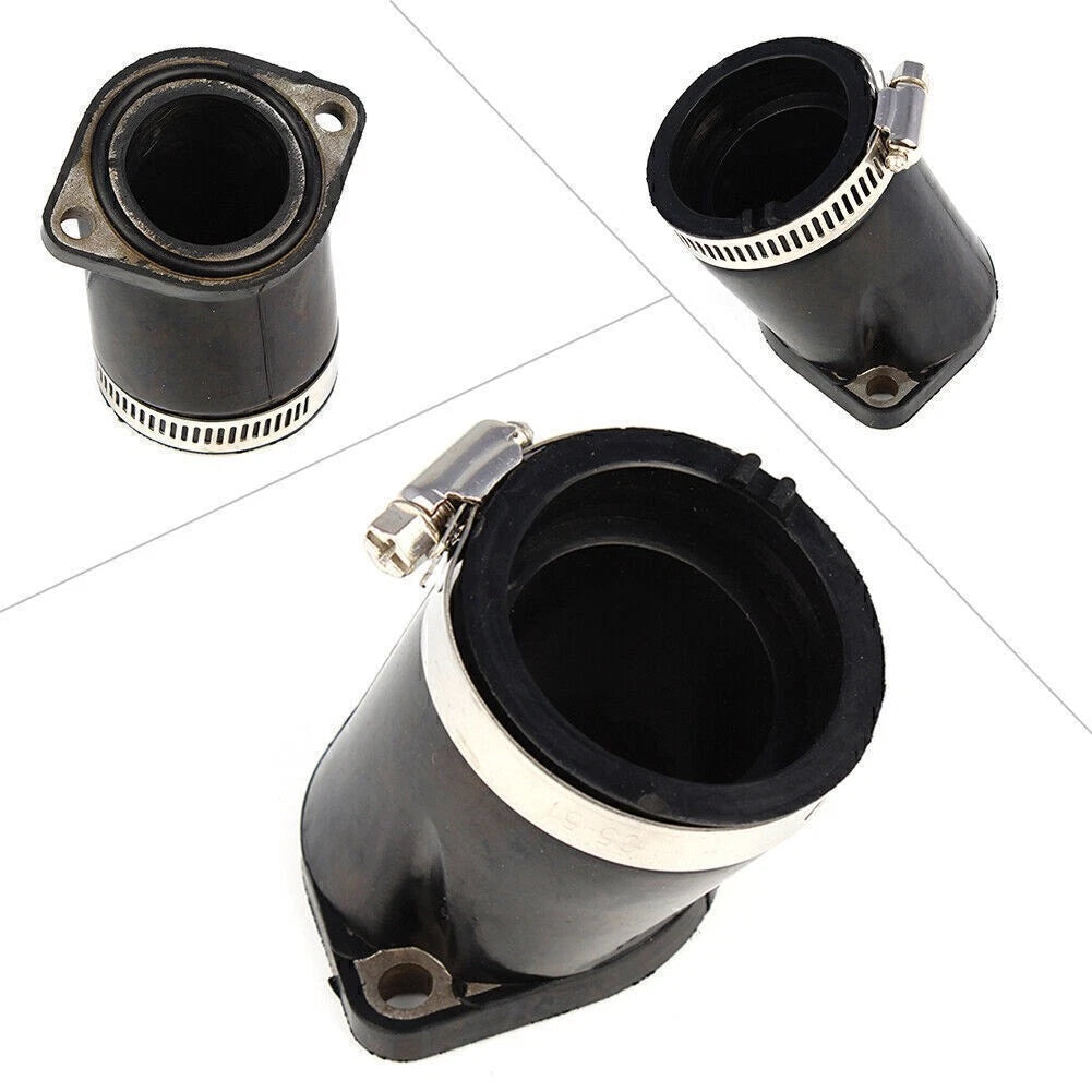 Carburetor Interface Adapter 0119-023 for Kawasaki KVF400 Prairie (1997–2004)