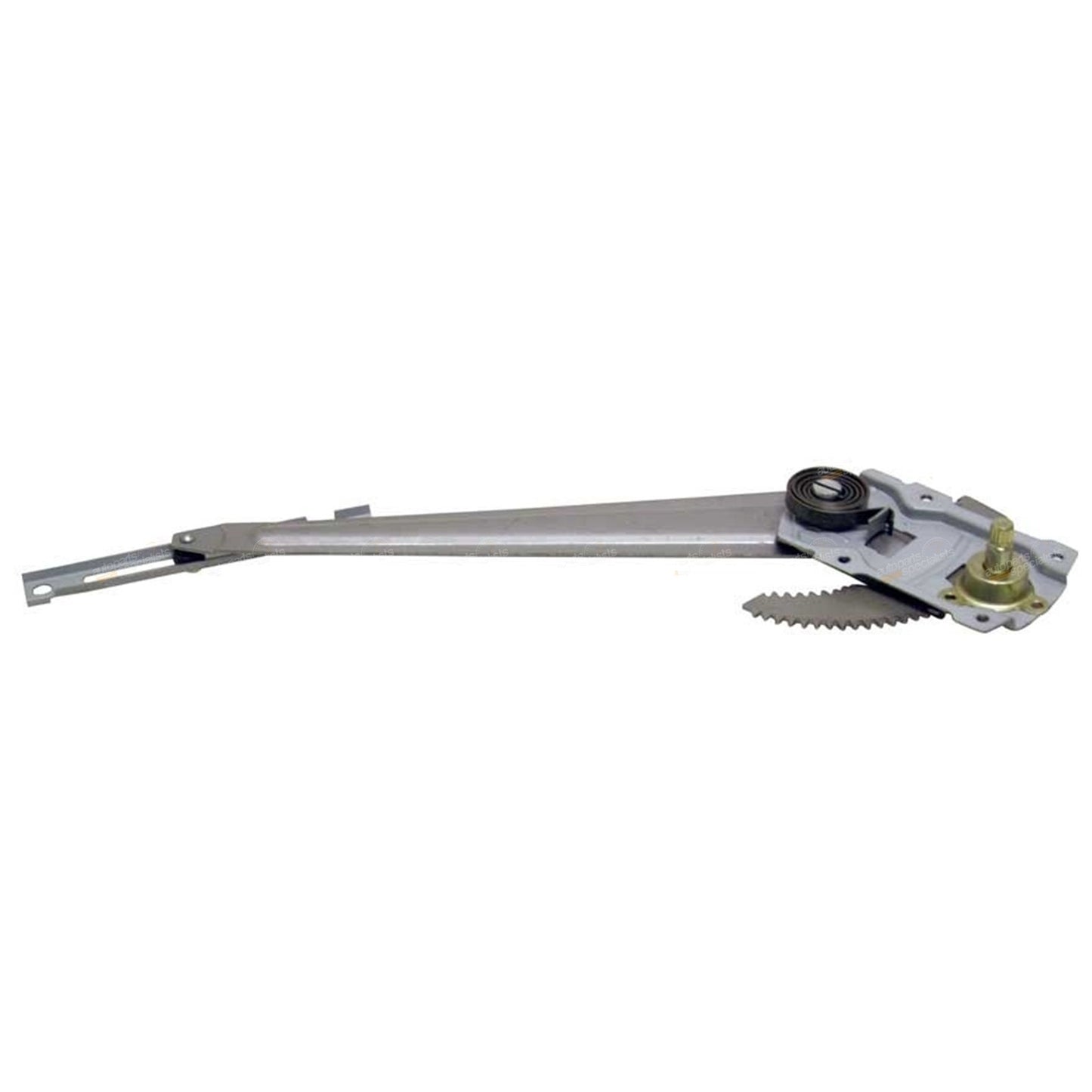 LH Door Window Regulator for Toyota Hilux 4Runner (1984–1997)