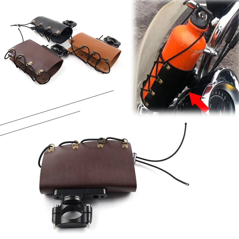 Small Front Windshield Deflector for Universal Motorcycle (All Years)