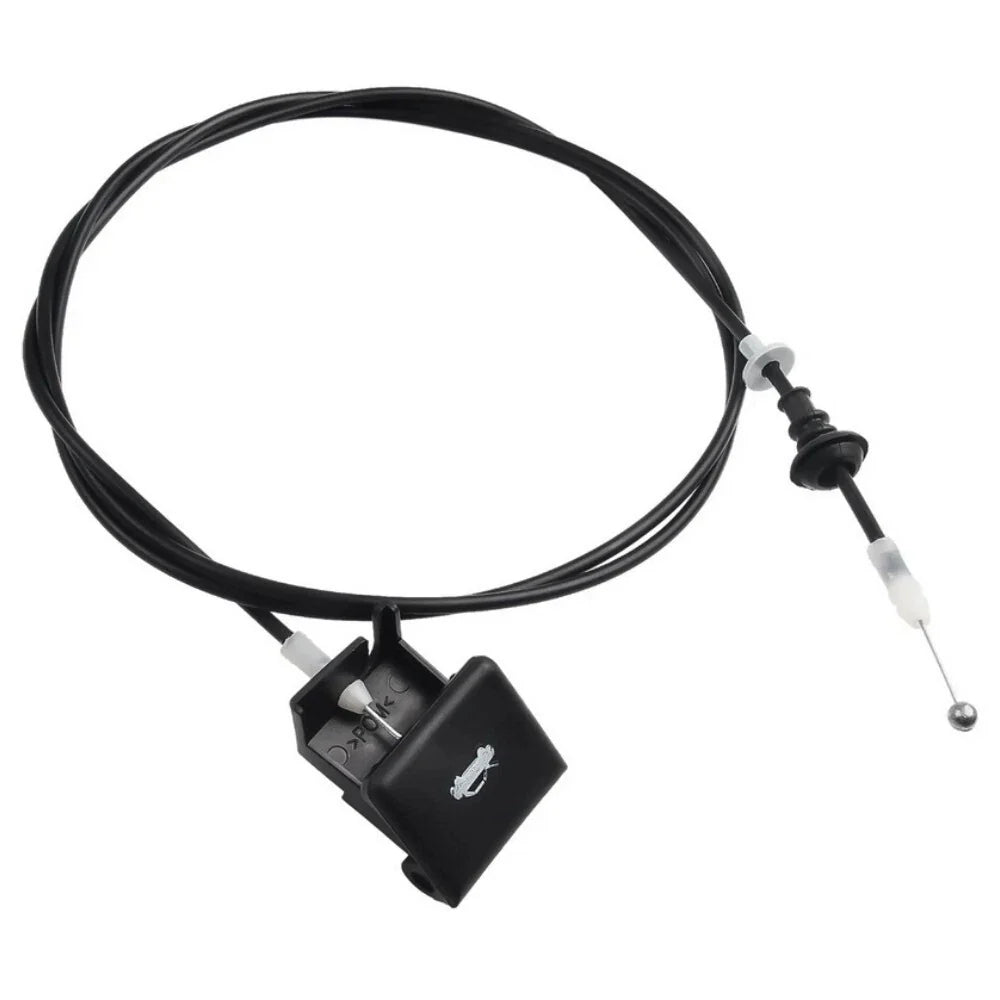 Hood Release Cable for Mazda 3 (2010-2013)