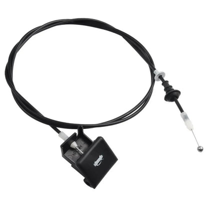 Hood Release Cable for Mazda 3 (2010-2013)
