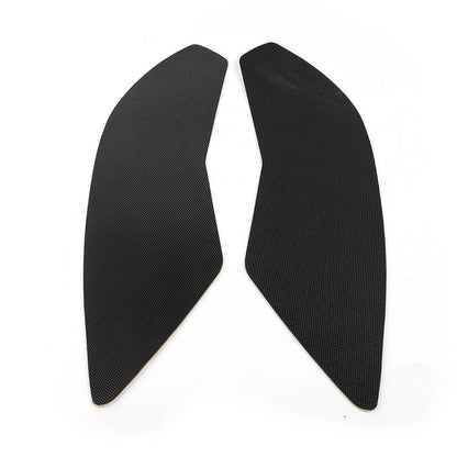 Tank Traction Side Pad Decals for Yamaha YZF-R1 R1M (2015-2018)