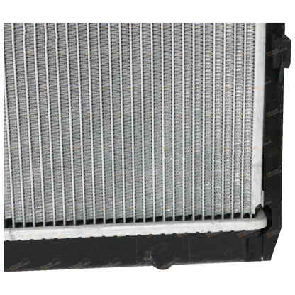 Aluminium Alloy Radiator for Ford Ranger PX (2011–2015)