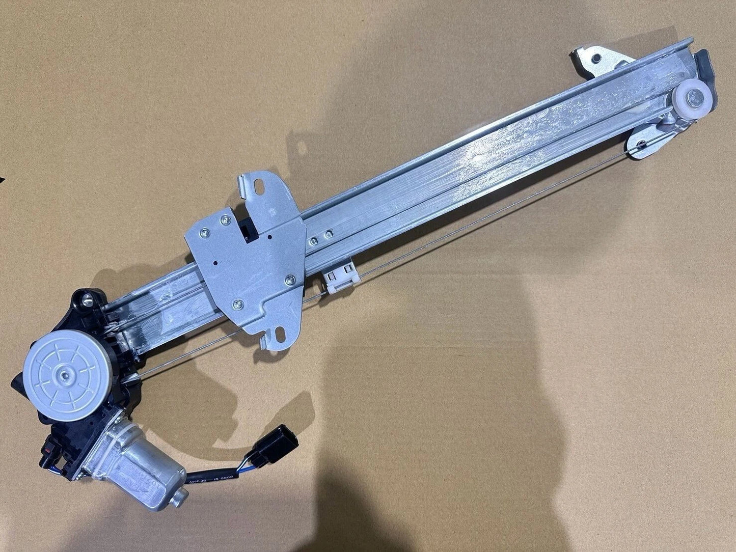 Front Right Electric Window Regulator for Honda HR-V (2015–2021)