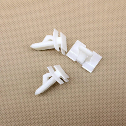 10PCS Headliner Trim Retainers Clips for Buick Cadillac