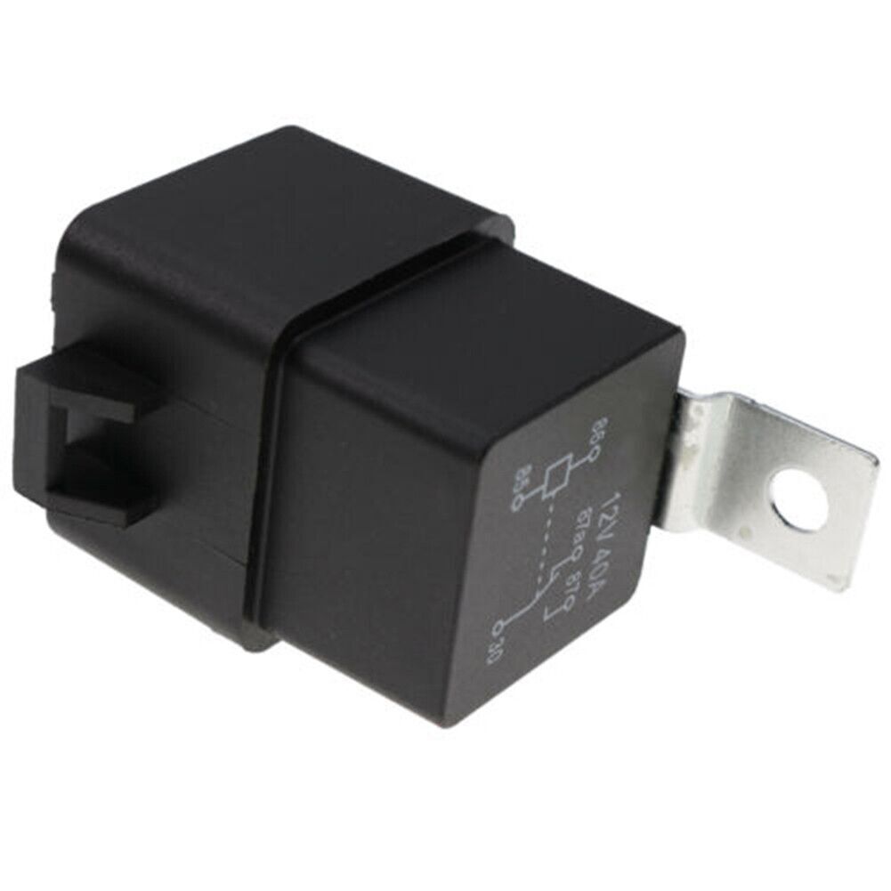 Set of 4 Trim Tilt Relays for Mercury Force Outboard (Various Years)