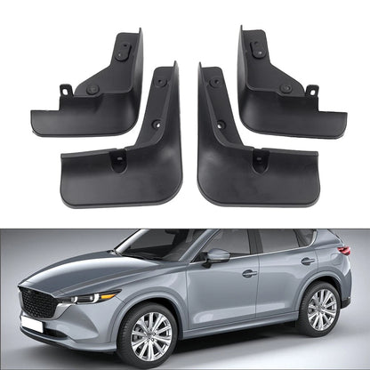 Foldable Windshield Sun Shade for Mazda CX-50 (2023–2025)