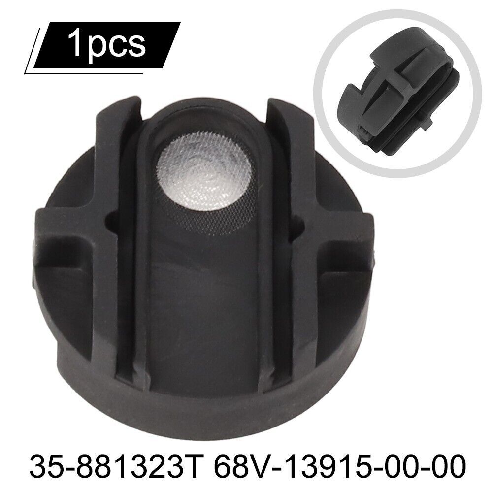 Fuel Filter for Yamaha F115-225HP (2000–Present)