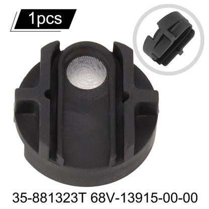 Fuel Filter for Yamaha F115-225HP (2000–Present)