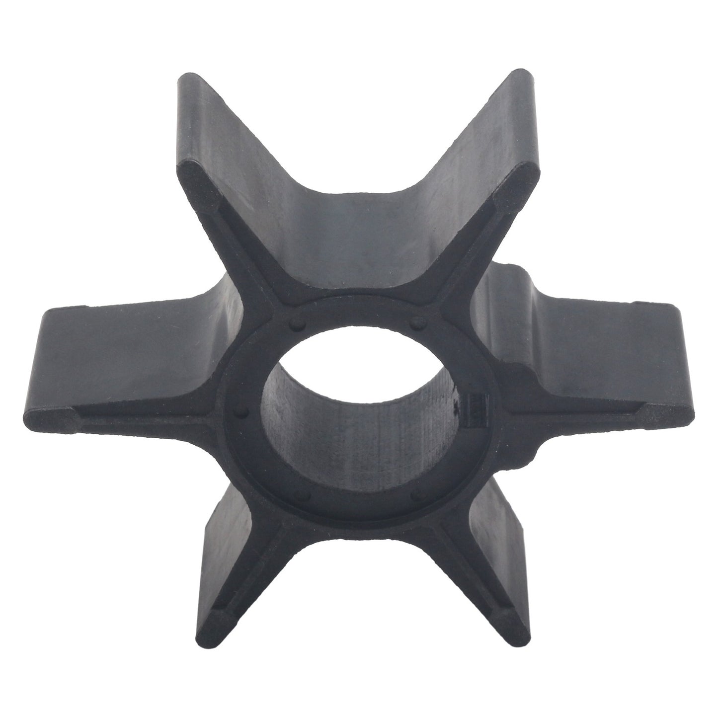 Water Pump Impeller & Key for Suzuki Outboard DT50-85 (1980–1985)