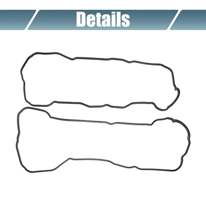 Set of 1 Valve Cover Gasket for Toyota Highlander 3.0L (2001–2003) No. 1121420030