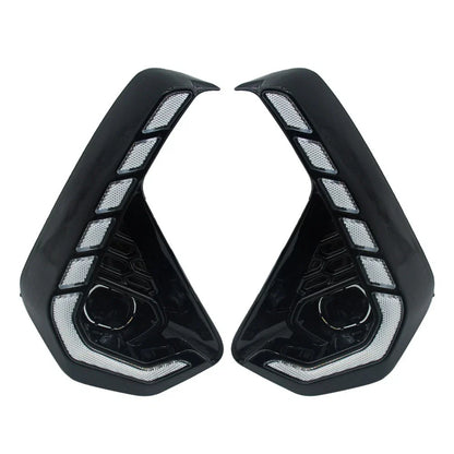 Daytime Running Lights w/ Turn Signal for Toyota Hilux Revo (2024-2025)
