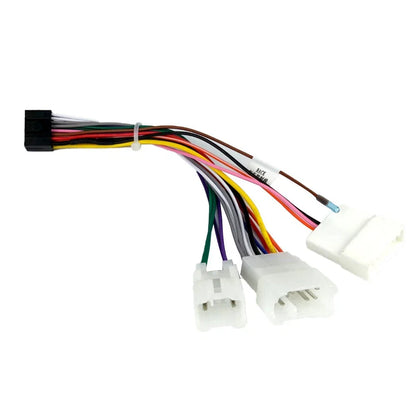 ISO Wiring Harness Adaptor for Toyota/Lexus