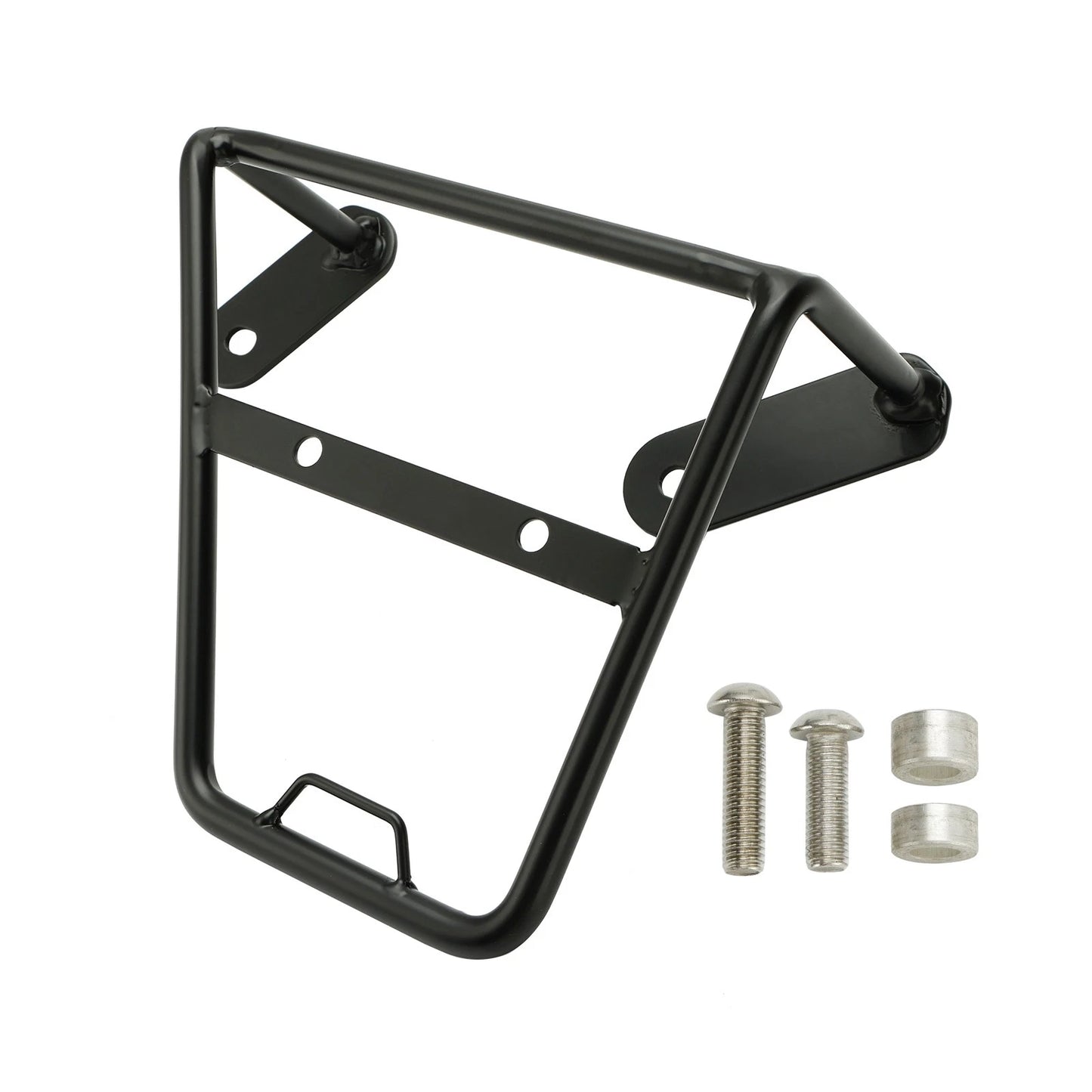 Red Aluminum Shift Stabilizer for Honda CT110 CT125 (2020–2023)