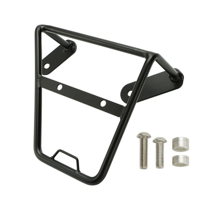 Red Aluminum Shift Stabilizer for Honda CT110 CT125 (2020–2023)