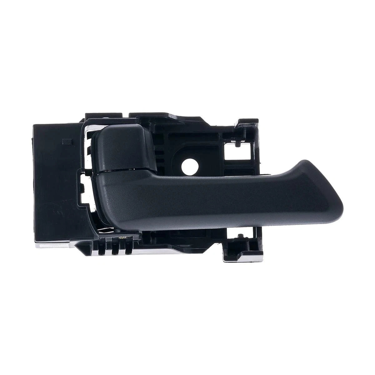 Rear Left Inner Door Handle for Holden Rodeo (2003–2008) Textured Black