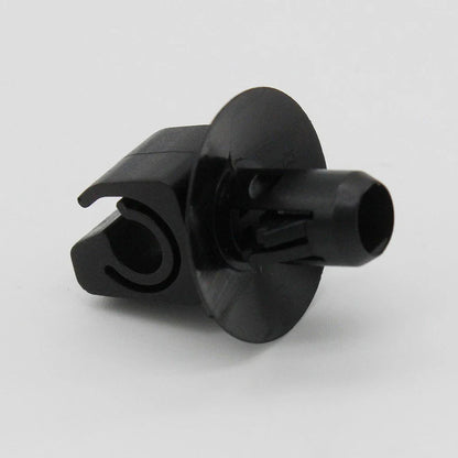 Black Holder Fixing Clips for Car Interior Door Trim