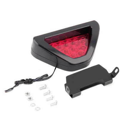12 LED 3rd Brake Light for Universal Vehicles (12V)