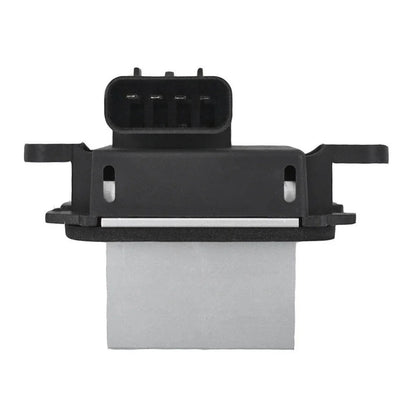 Blower Motor Control Resistor with Connector for Ford F150 (2011-2014)