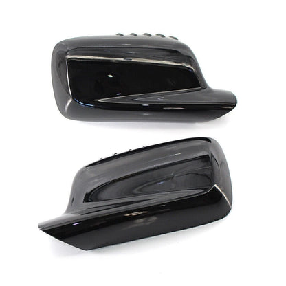Front Bumper Kidney Grille for BMW 1 Series F20 F21 (2015–2019)