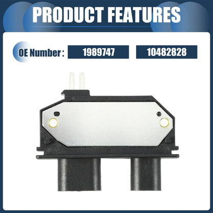 Ignition Control Module for GMC Sonoma, GMC Safari, Chevy (1996-2005)