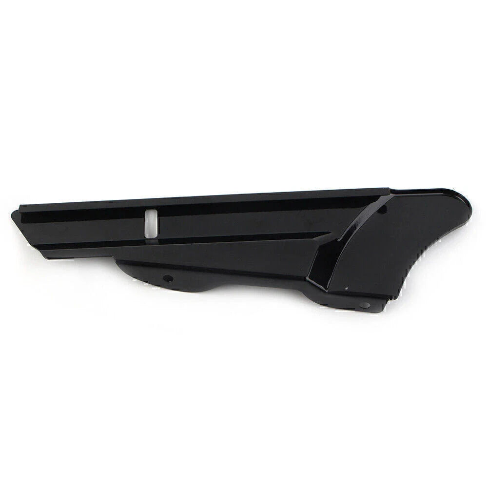 Belt Guard Cover for Harley Electra Glide, Street Glide, Road King (2009-2023)
