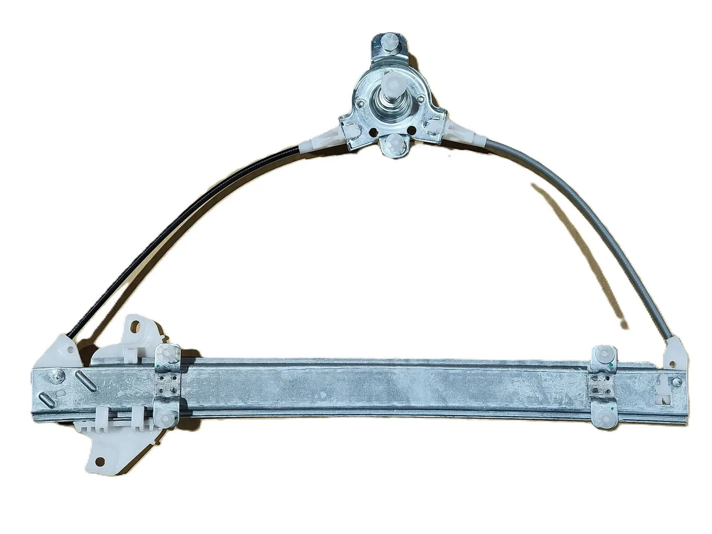 Front Left Manual Window Regulator for Hyundai Excel (1994–2000)