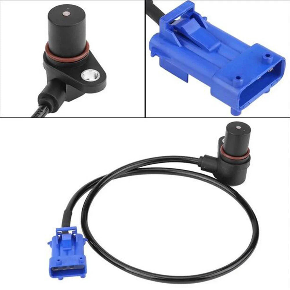 Crankshaft Position Sensor for Saab Turbocharged
