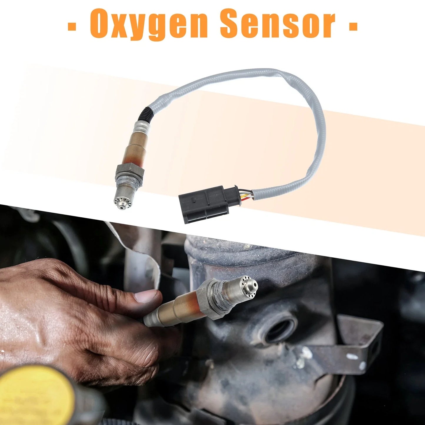 Oxygen Sensor for Mercedes-Benz GL 350 (2007-2012)