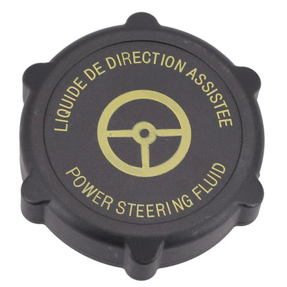 Power Steering Pump Oil Tank Fluid Reservoir Cap for Focus (1998–2004)